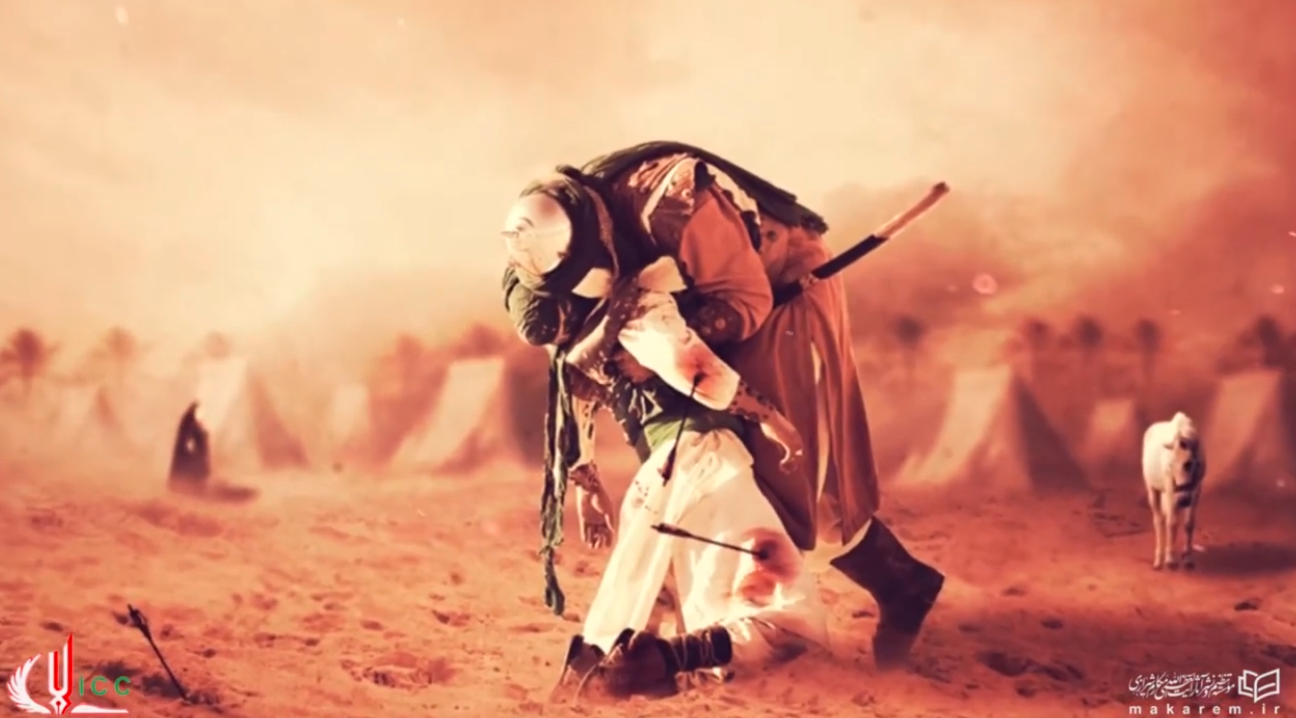 Qasim bin hasan