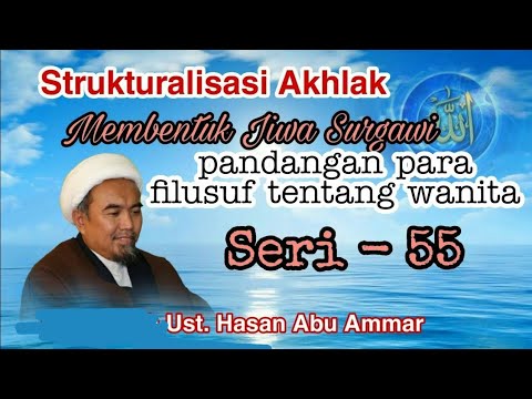 0056: Filsafat Islam & Tassawuf | Seri 55 | Moral Structuring | Subtitles #makrifatullah