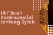 14 fitnah kontroversial tentang islam syiah