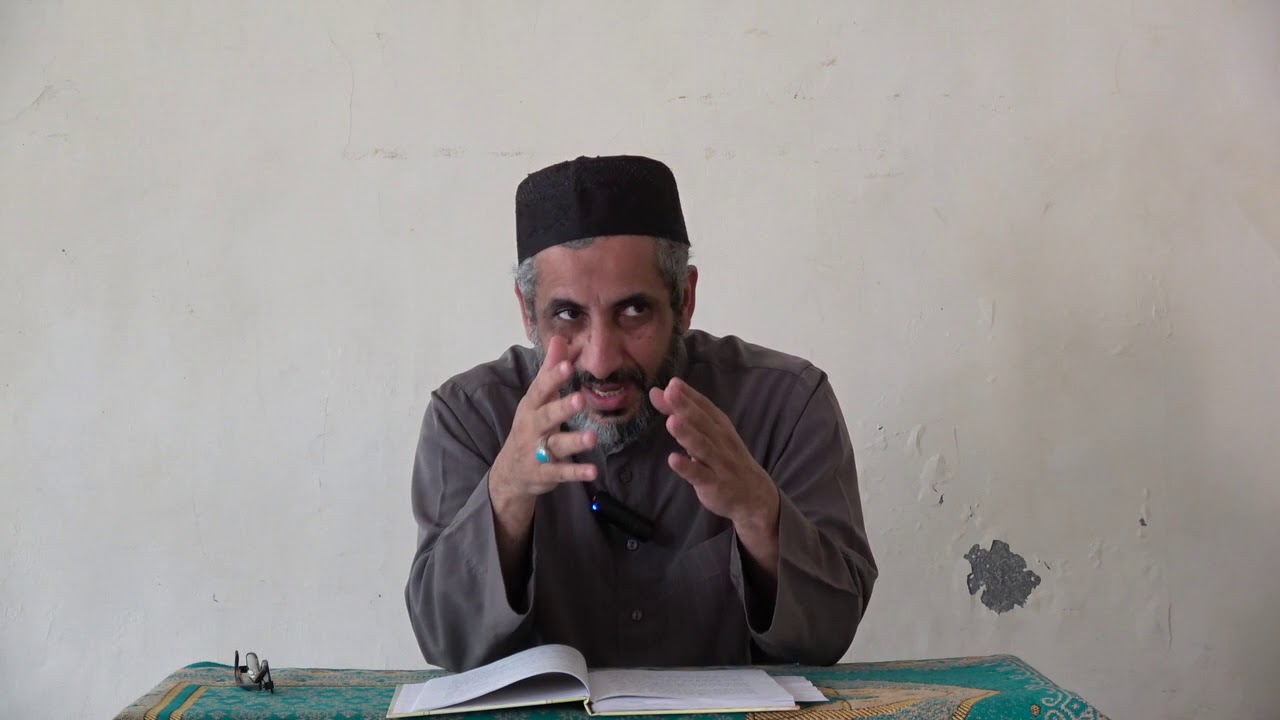 #2 Hak Hak Dalam Pandangan Imam Ali Zainal Abidin as (CUCUNDA NABI SAW).
