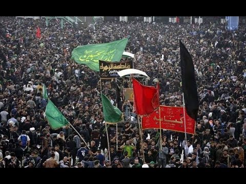 #2 Mengapa Syiah Meratapi al Husein (Cucunda Nabi Saw)