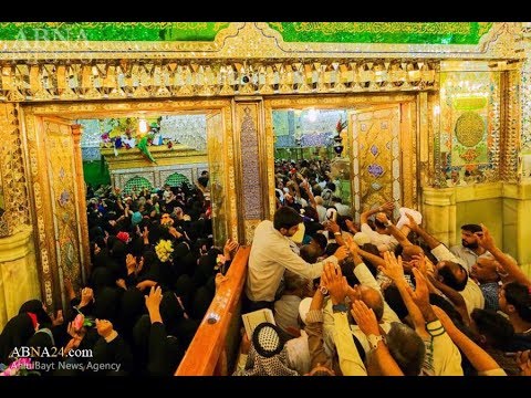 #3 Mengapa Syiah Meratapi al Husain (cucunda Nabi Saw)