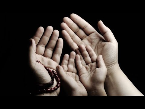 #7 HAK HAK KE DUA TANGAN