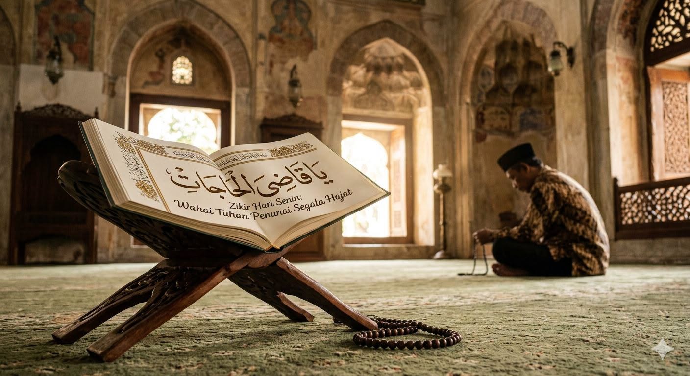 AlQuran tidak berubah