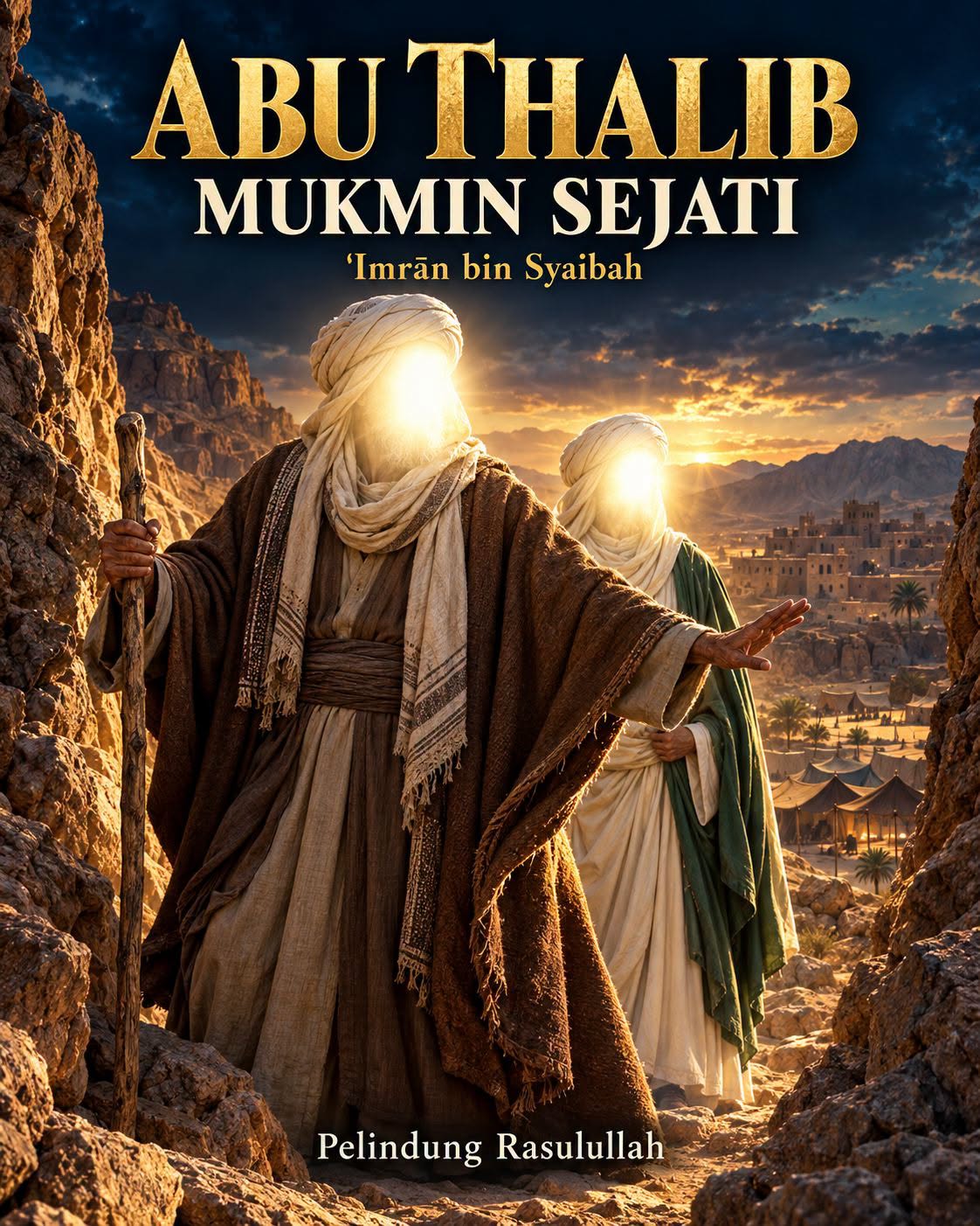 Abu thalib