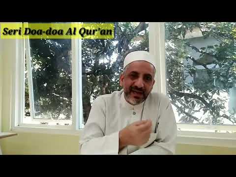 Adab & Inti Doa Dalam Surah Al Fatihah