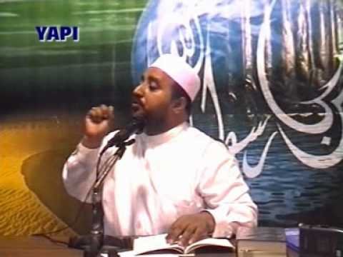 Akhir Zaman menurut Imam Ali as