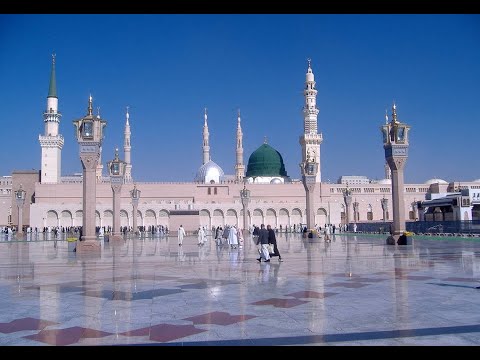 Aku Mendatangi Rasulullah saw