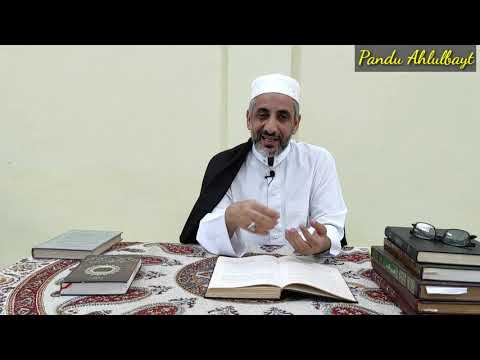 Apa Kata Imam Ali bin Abi Thalib as Tentang Harta Orang Yang Kikir?