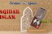 Aqidah Islam Bag 5 – Keadilan Ilahi I Ustadz Abdillah Baabud I ALQURBA TV
