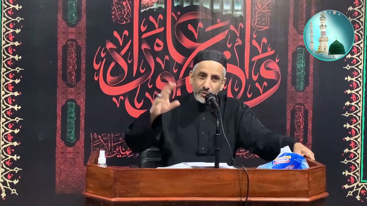 Asyura Bukti Keagungan Para Pembela Al Husein as