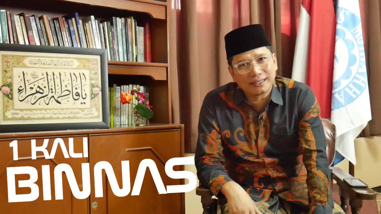 Dahulukan Baginda Nabi SAW bahkan dalam Salam Kita | Ustadz Miftah |#22 ThePropheticWisdom l