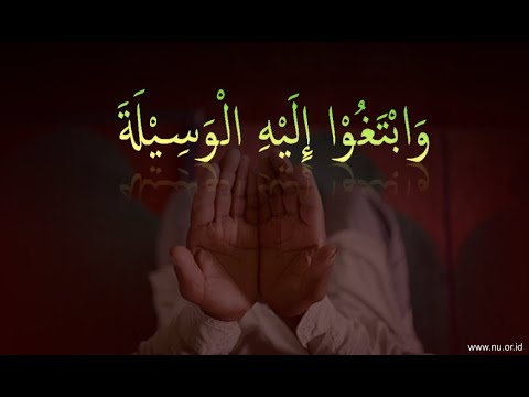 Dalam Berdo’a, Mengapa Tidak Meminta Langsung Kepada Allah SWT?