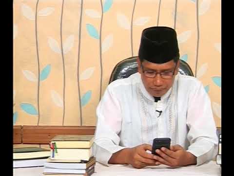 Daqaiq Al Qur’an (5): Rasulullah saw sebagai Wasilah dalam Al Qur’an – Majulah IJABI