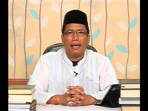 Daqaiq Al Quran (7): SEMUA KITA MASUK NERAKA – Majulah IJABI