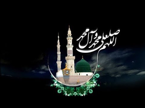 Dengan Izin Nya, Orang Hidup Dapat Melihat Rasulullah saw