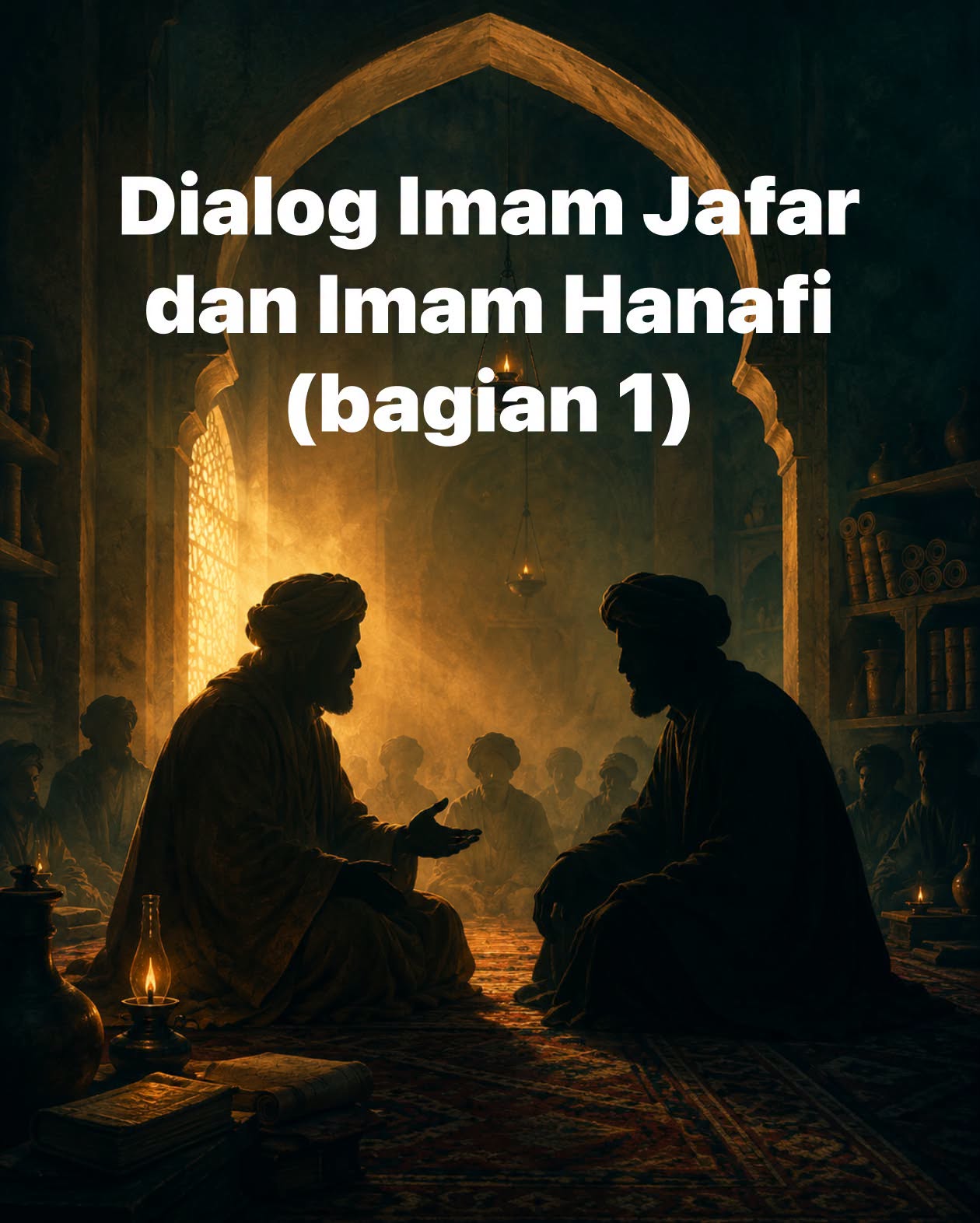 Dialog hanafi1