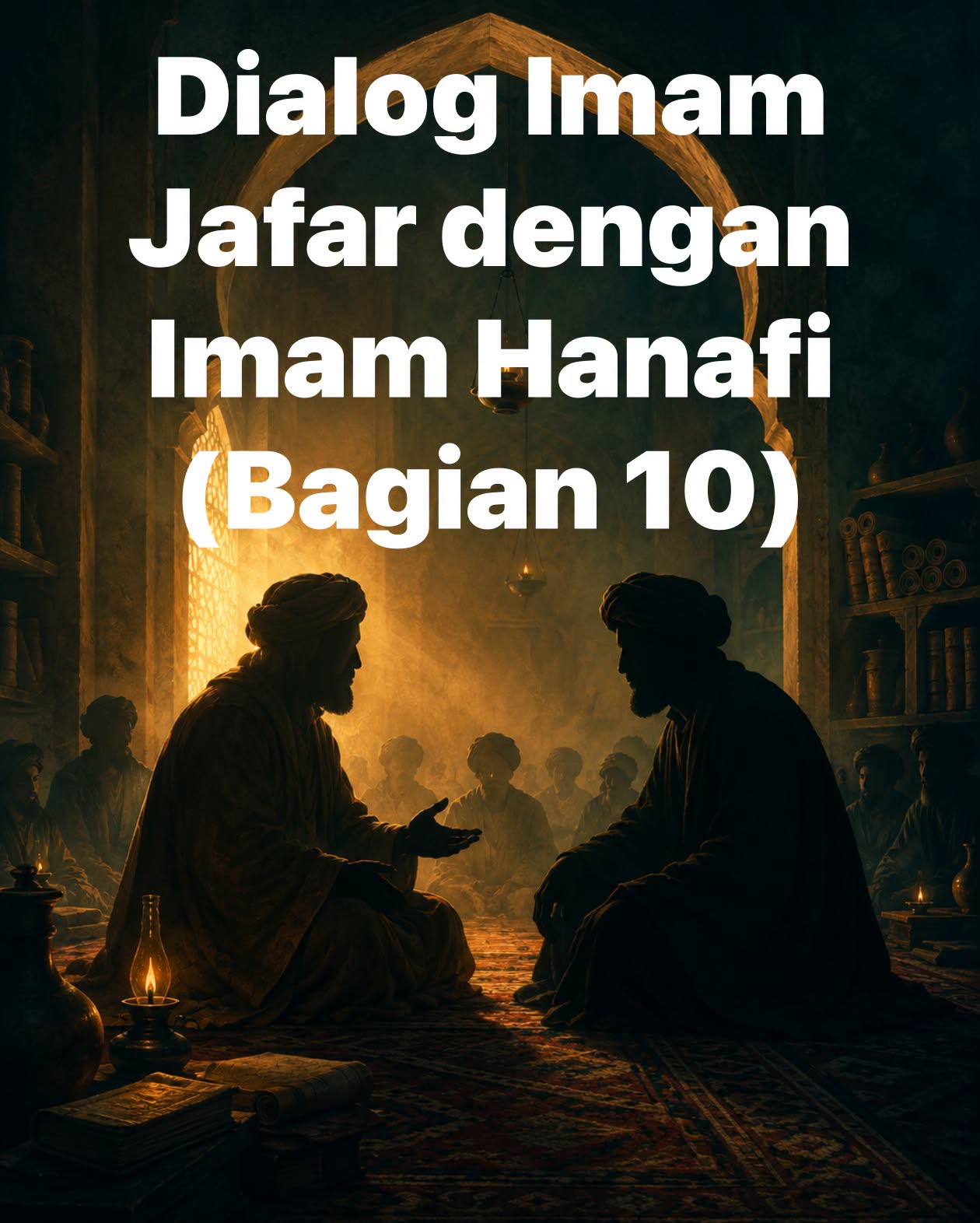 Dialog hanafi10