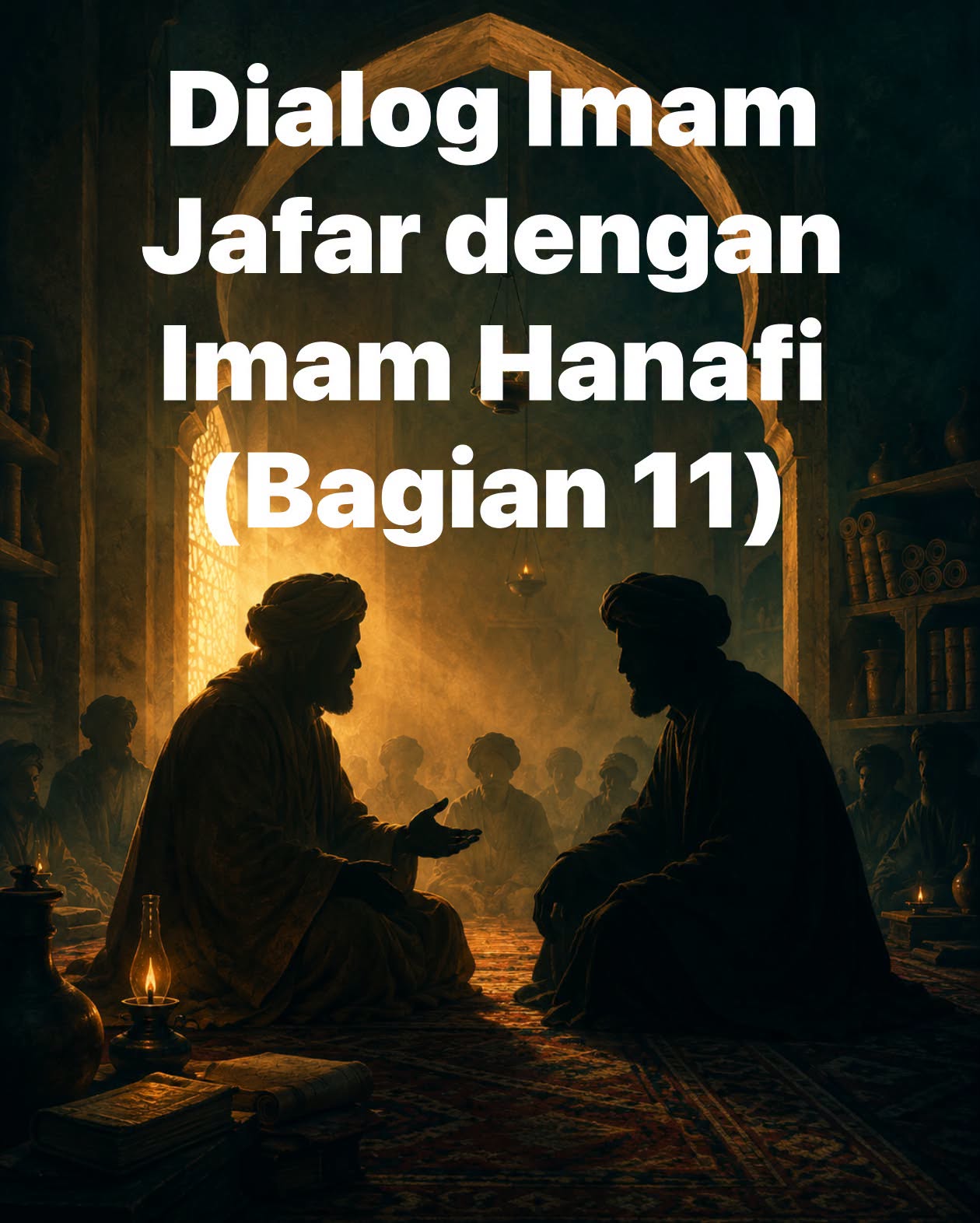 Dialog hanafi11