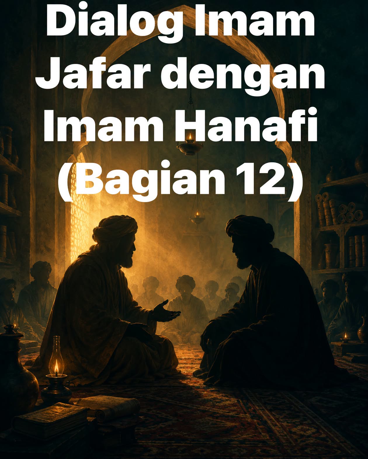Dialog hanafi12