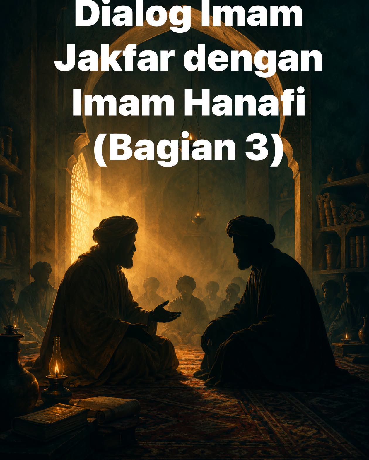 Dialog hanafi3