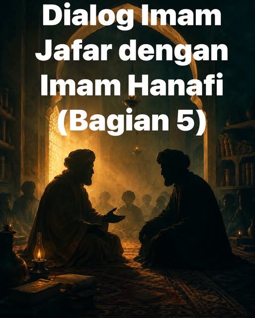 Dialog hanafi5