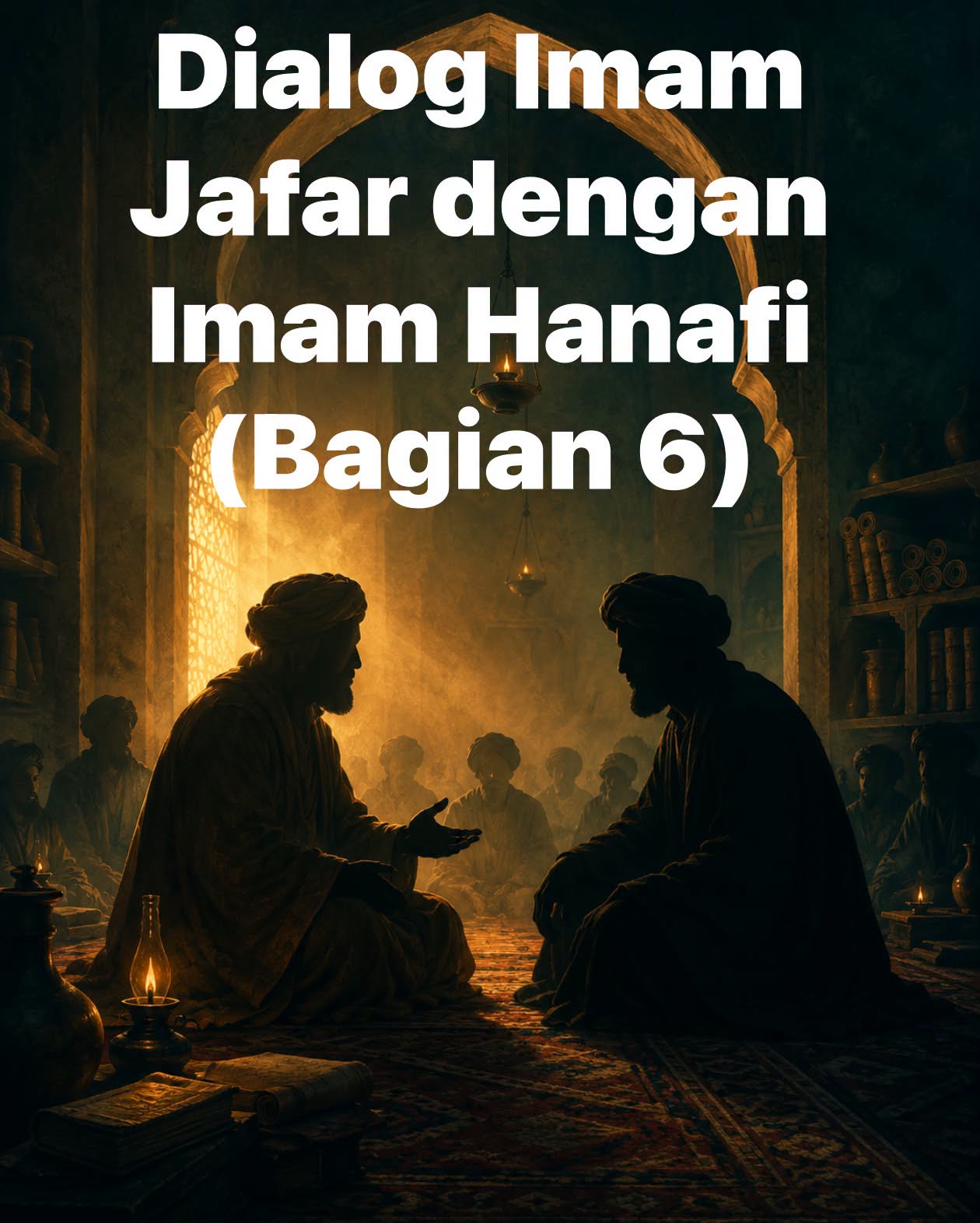 Dialog hanafi6