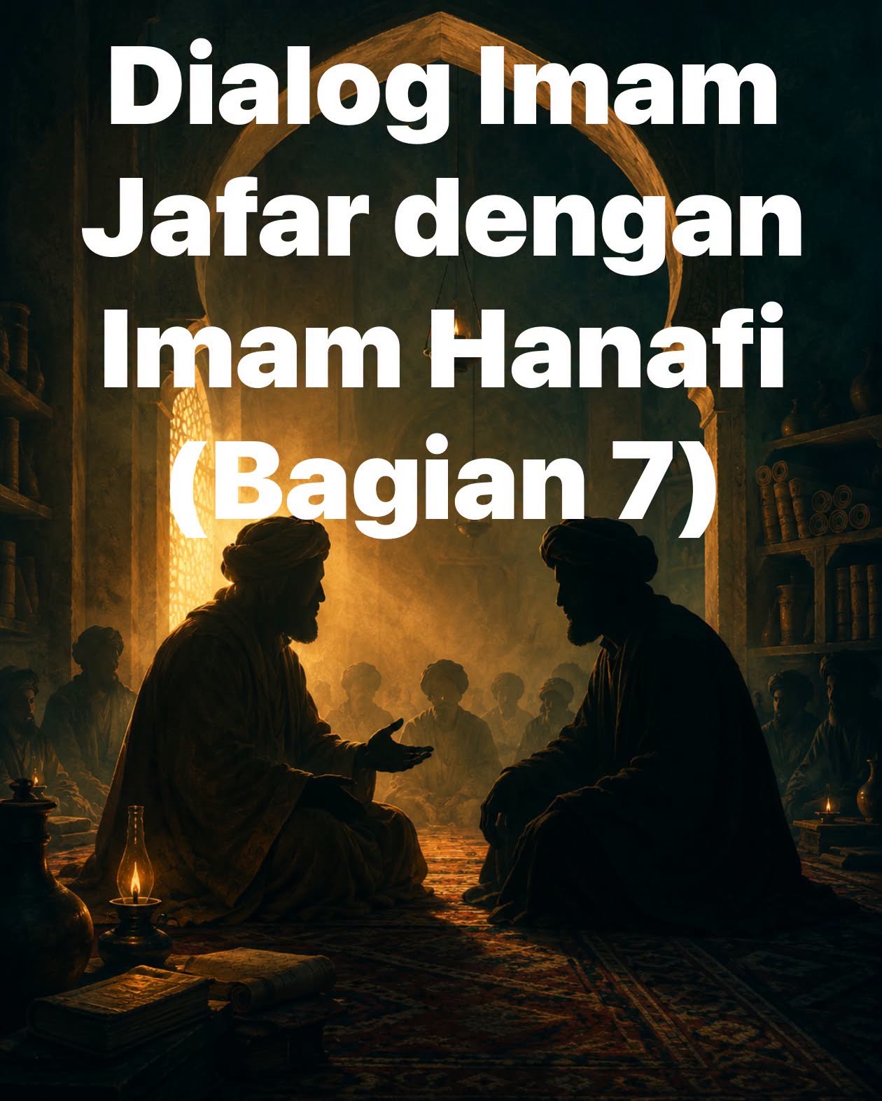 Dialog hanafi7