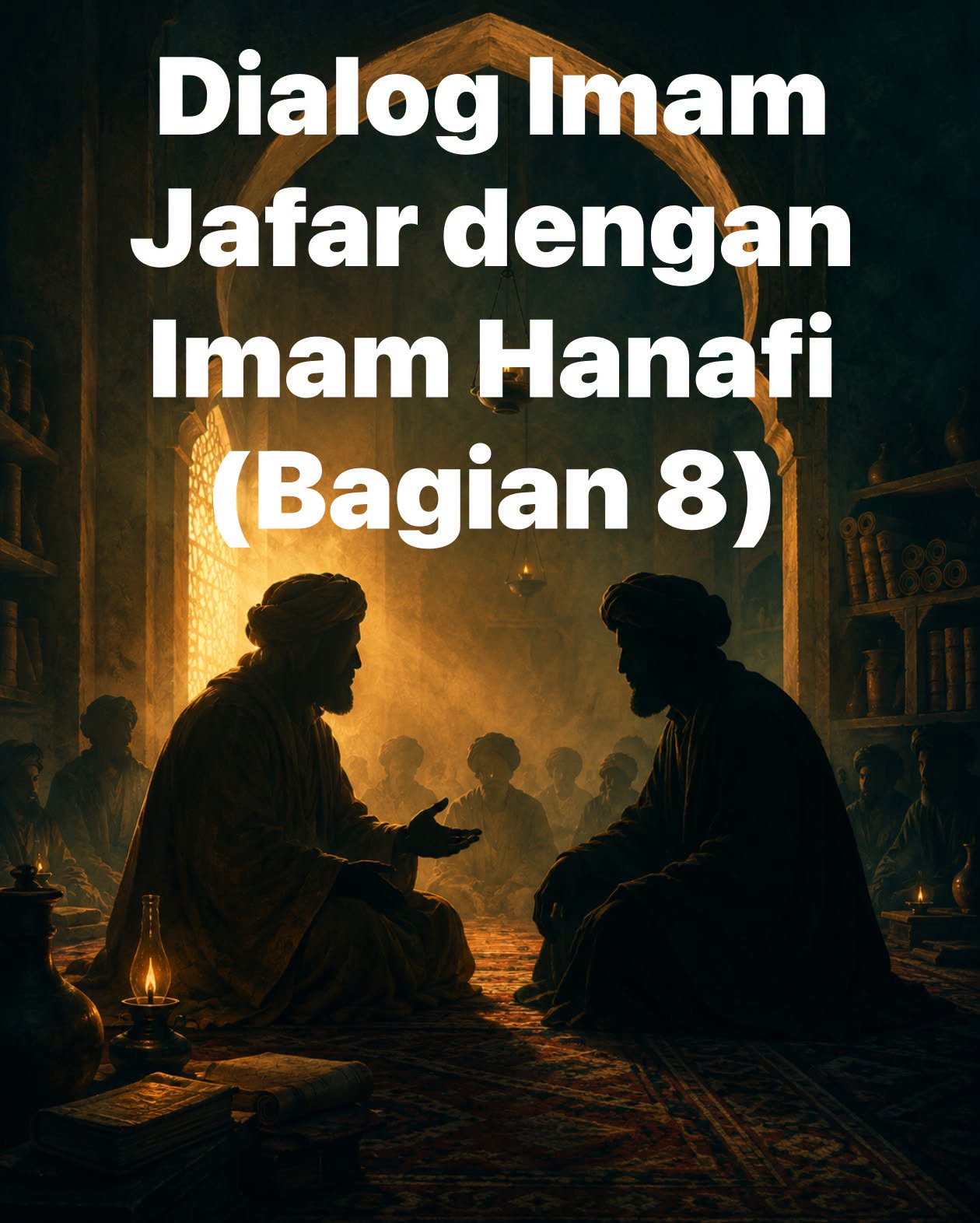 Dialog hanafi8