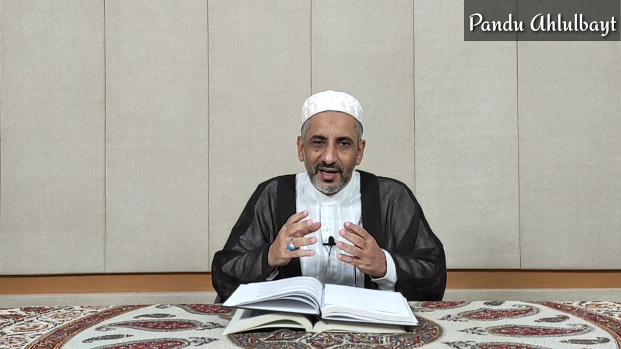 Dimensi Sosial Puasa Ramadhan Dalam Uraian Doa Cucu Nabi Saw