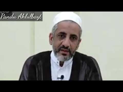 Diskusi Imamah (Daras 4) Bukti Kebenaran Penafsiran Ulama Syiah tentang Hadis Ghodir.