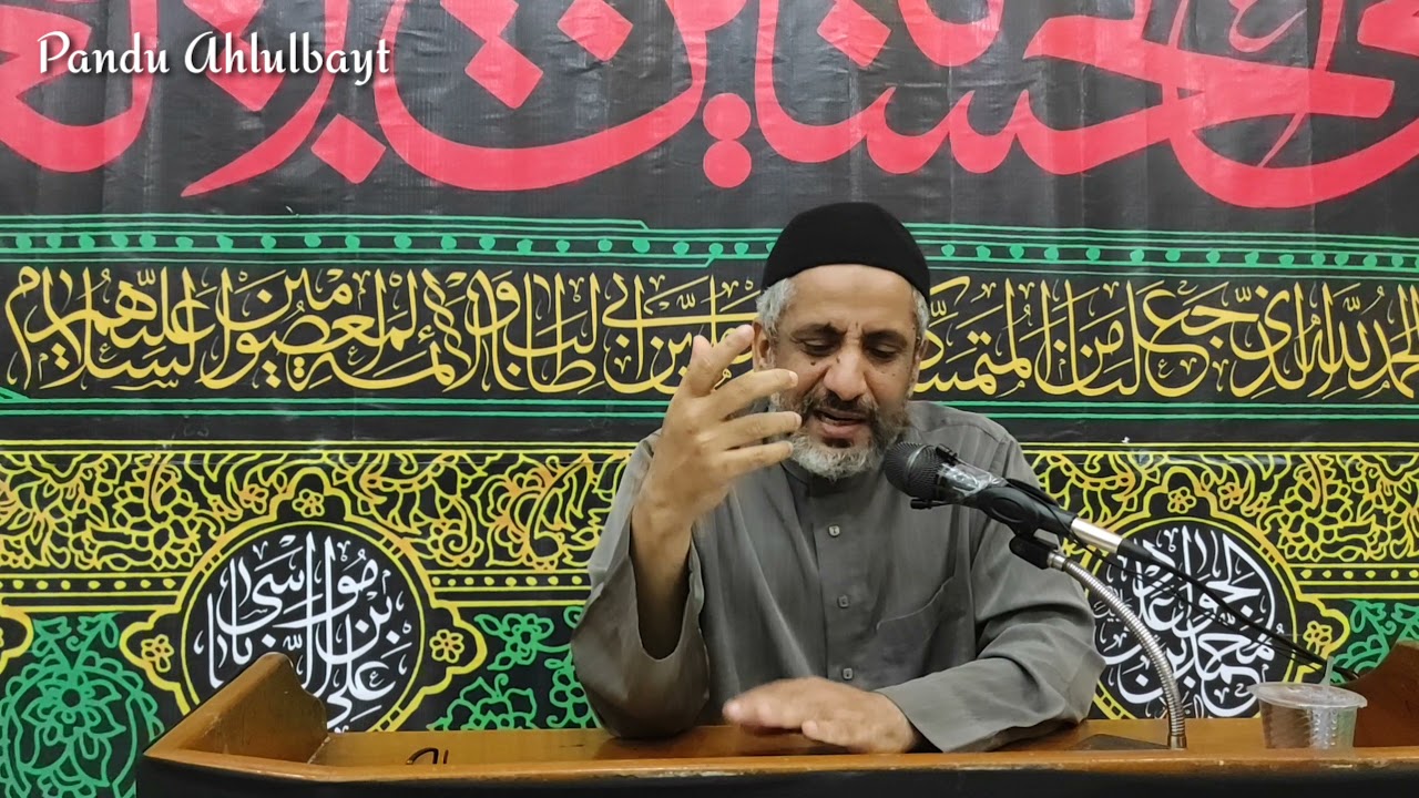 Doa Anak Untuk Kedua Orang Tua Ajaran Cucu Nabi Saw