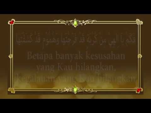 Doa Iftitah