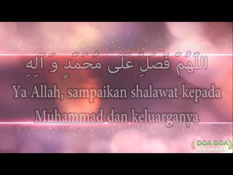 Doa Ketika Dalam Keadaan Sakit Dan Kesulitan Yang Diajarkan Rasulullah Saw