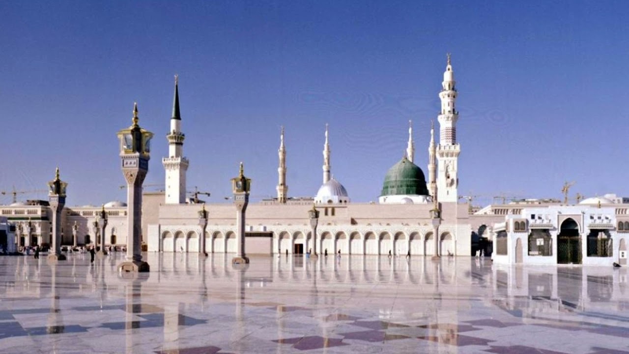 Doa Sapu Jagat Ajaran Imam Mahdi