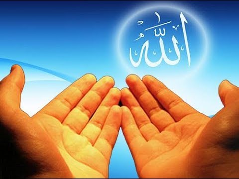 Doa Setelah Shalat Fardu