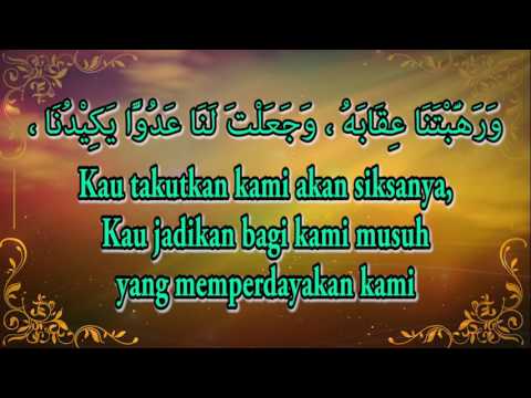 Doa Untuk Anak Yang Diajarkan Rasulullah SAW