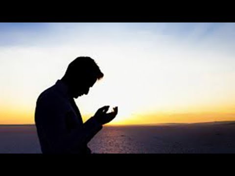 Doa Untuk Kebahagiaan Dunia Akhirat (Ajaran Nabi Saw Kepada Syaibah Al Hudzali ra.)