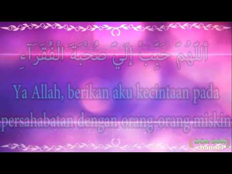 Doa Untuk Membayar Utang Yang Diajarkan Rasulullah saw