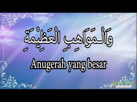 Doa Yang Diajarkan Oleh Rasulullah SAW Untuk Dibaca Setiap Hari Selama Bulan Rajab