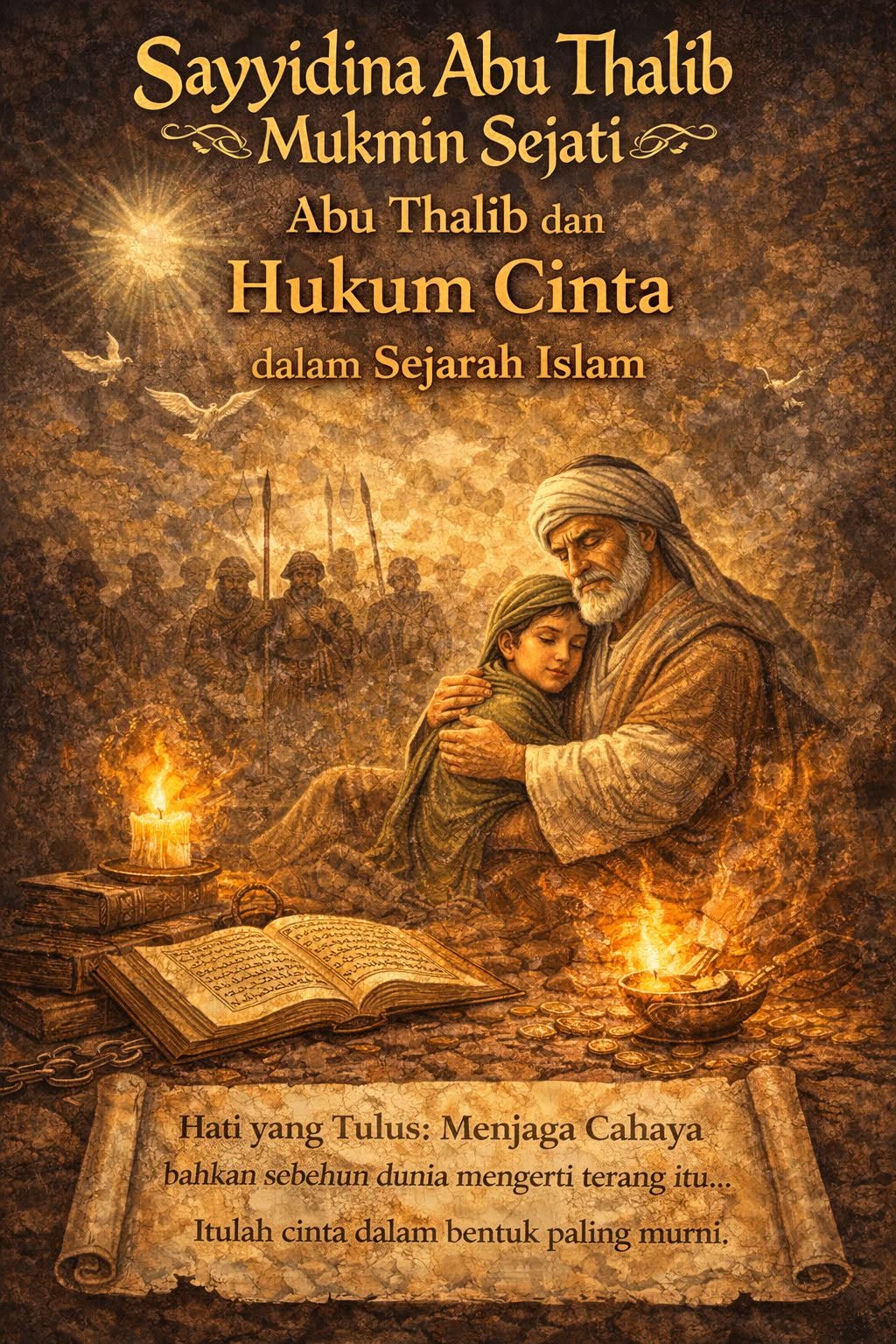 Epilog abu