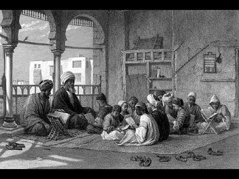 Hak Guru Atau Ustadz (Ust Ali Umar al Habsyi)