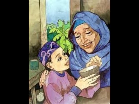 Hak Ibu (Seri 2)