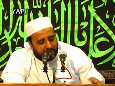 Hakikat Shalawat kepada Rasulullah saw dan Keluarga Nabi