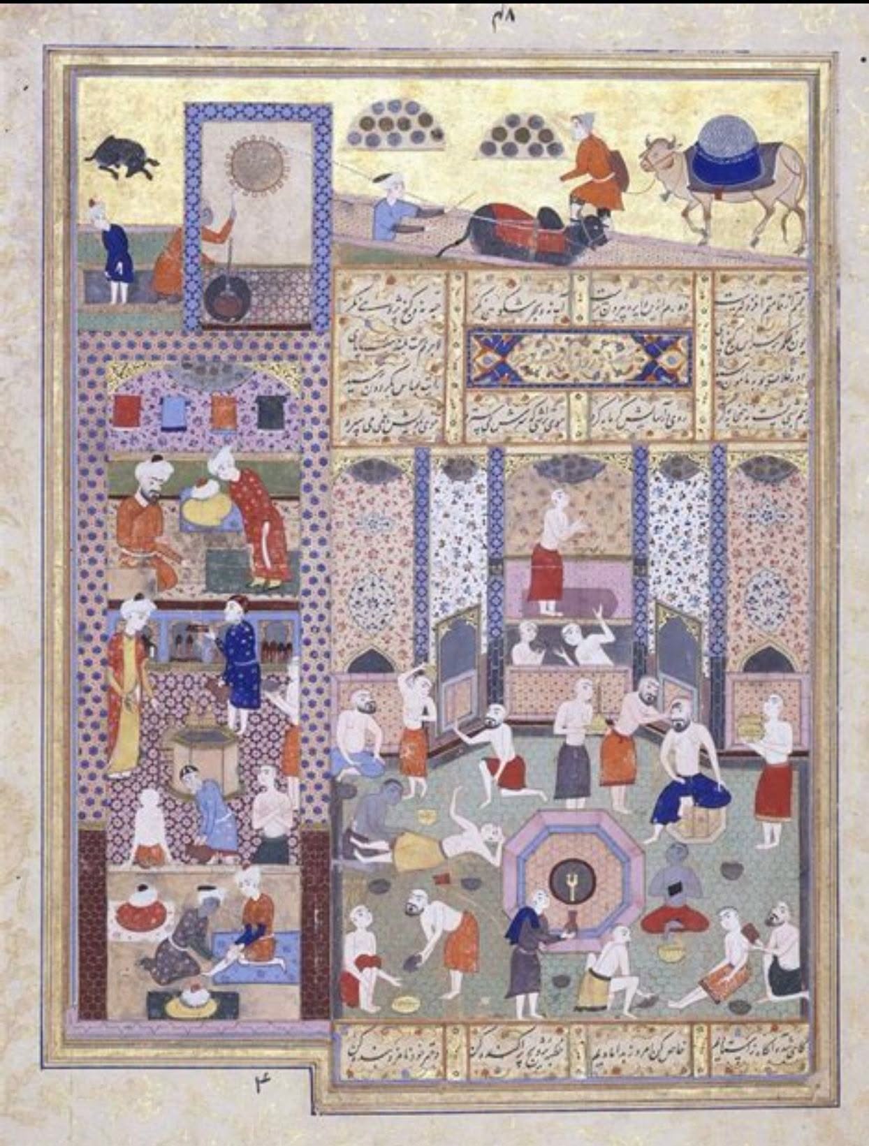 Harun tulisan1
