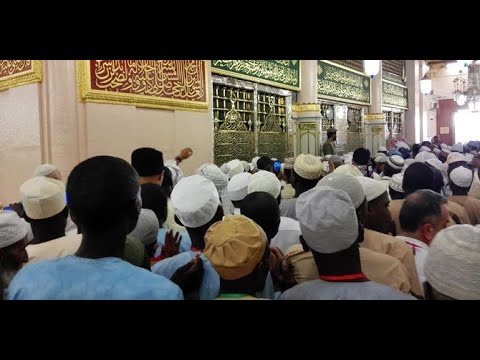 Hukum Tawassul Kepada Nabi saw di Mata Para Ulama