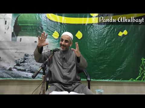 Imam Khumaini as: Mengimani Wilayah Ahlulbait as Kunci Kesuksesan Abadi
