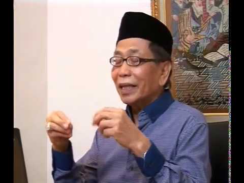 IMAN MUSTAQAR DAN MUSTAWDA’ Oleh KH DR Jalaluddin Rakhmat – Majulah IJABI