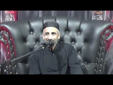 Ingin Hidup Mulia? Asyura’ Madrasahnya! (Ust. Ali Umar Al Habsyi)