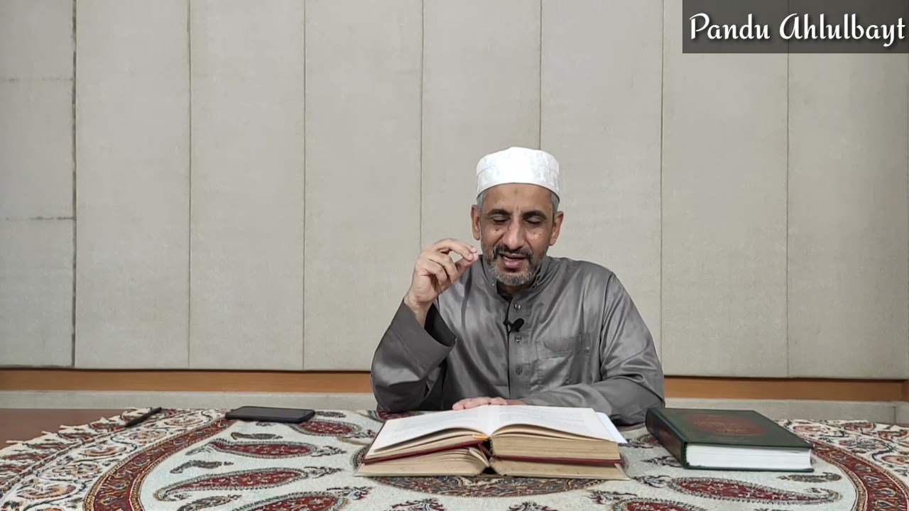 Jangan Gugurkan Amal Baikmu Karena Sifat Hasad!